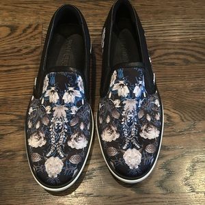 Men’s Jimmy Choo decks size 44